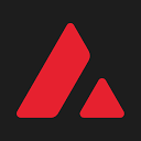 Avalanche (AVAX) logo