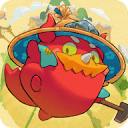 Axie Infinity (AXS) logo