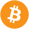 Bitcoin (BTC) logo