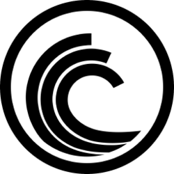 BitTorrent (BTTC) logo