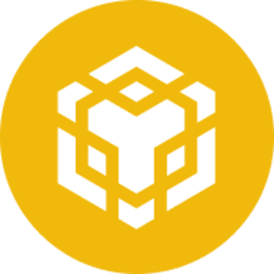 BNB (BNB) logo