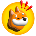Bonk (BONK) logo