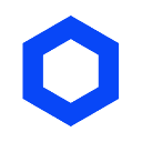 Chainlink (LINK) logo