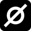 Cosmos (ATOM) logo