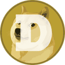 Dogecoin (DOGE) logo
