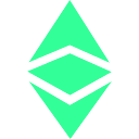 Ethereum Classic (ETC) logo