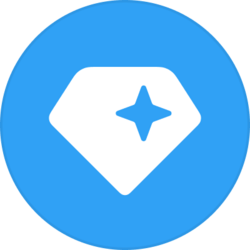 Gram (GRAM) logo