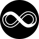 Internet Computer (ICP) logo