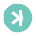 Kaspa (KAS) logo