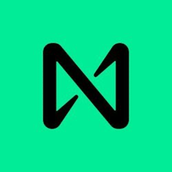 NEAR Protocol (NEAR) logo