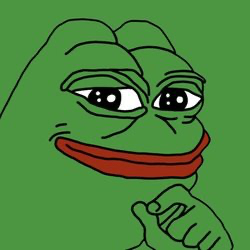 Pepe (PEPE) logo