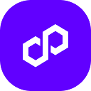 Polygon (POL) logo