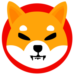 Shiba Inu (SHIB) logo