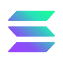 Solana (SOL) logo