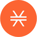 Stacks (STX) logo