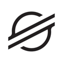 Stellar (XLM) logo