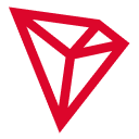 TRON (TRX) logo