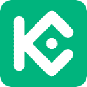 KuCoin logo